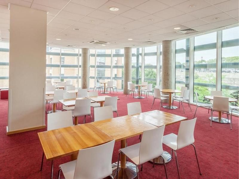 Travelodge Windsor Central 3 estrelas em Windsor