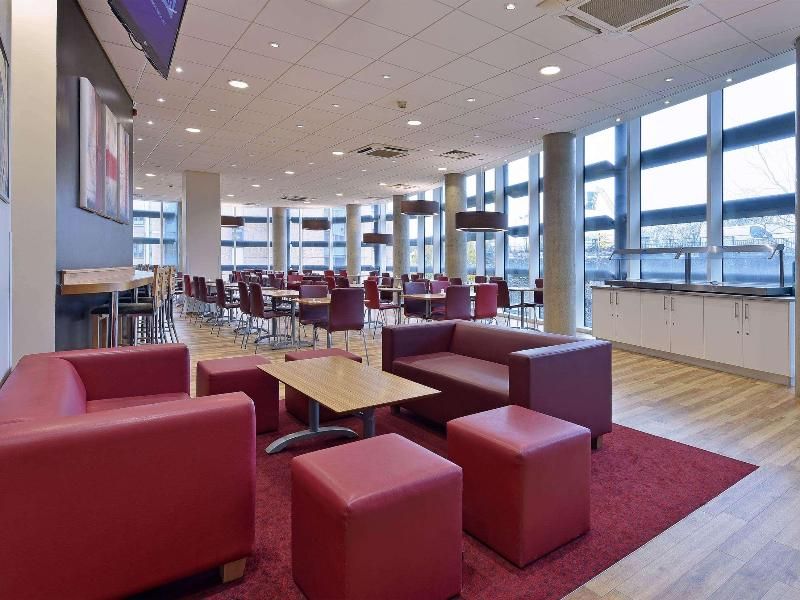 Travelodge Windsor Central 2