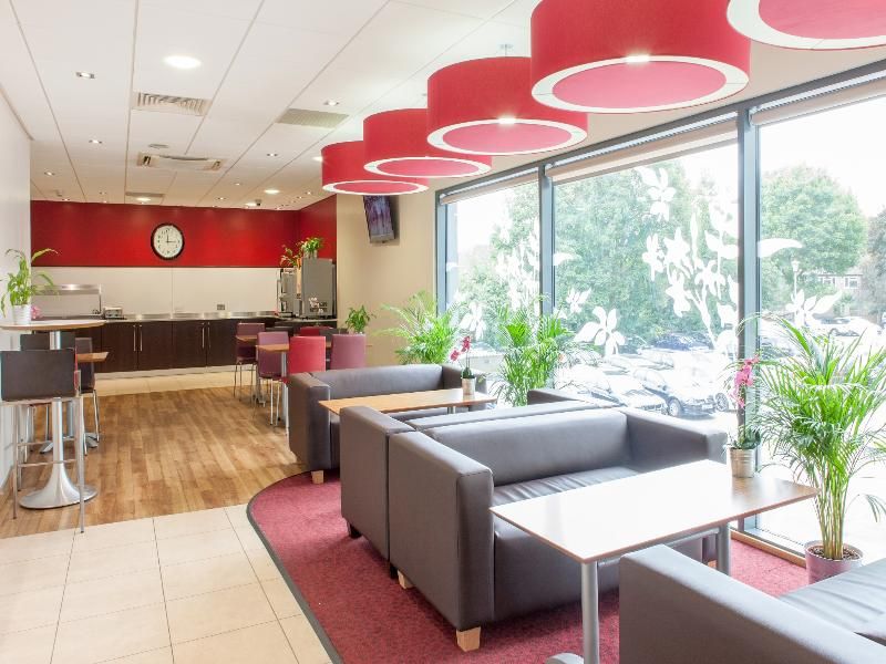 Travelodge London Twickenham 3 estrellas en Londres
