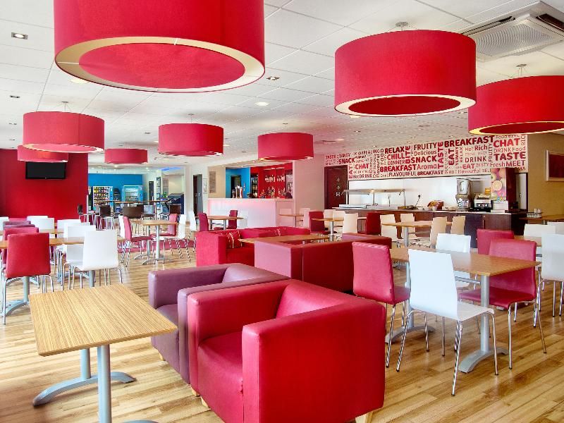 Travelodge Birmingham Airport 3 estrellas en Birmingham