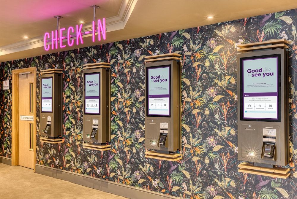 Premier Inn Birmingham Nec/Airport 3