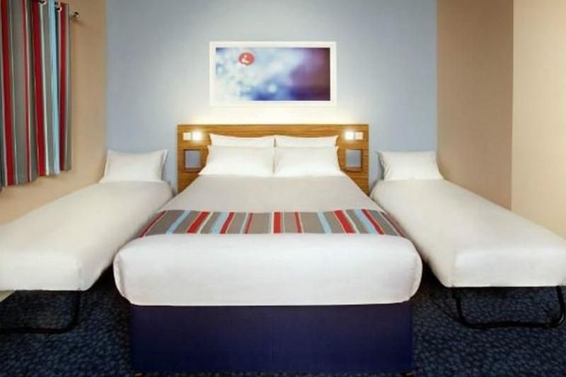 Travelodge Chelmsford 3