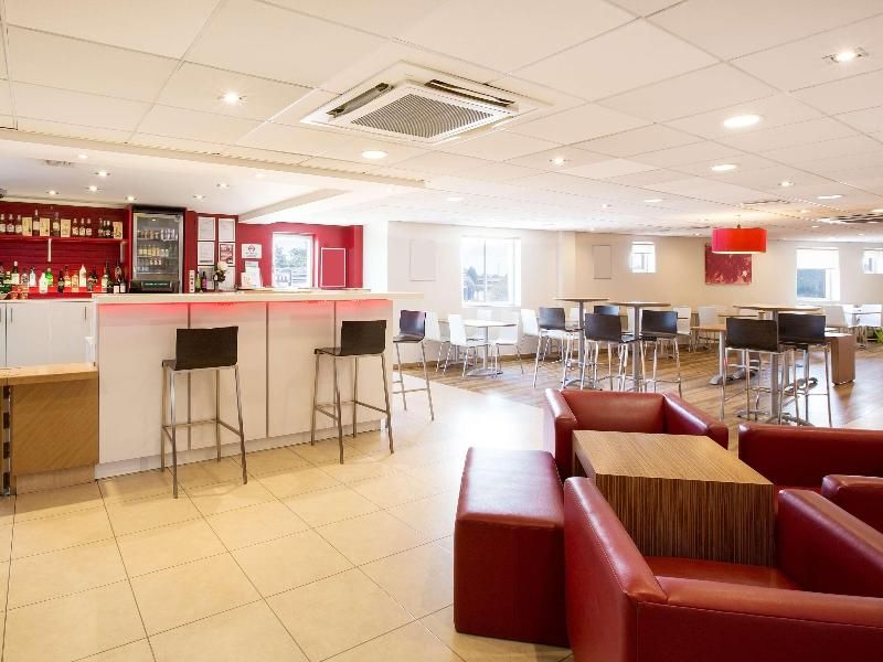 Travelodge Chelmsford 3 estrelas em Chelmsford