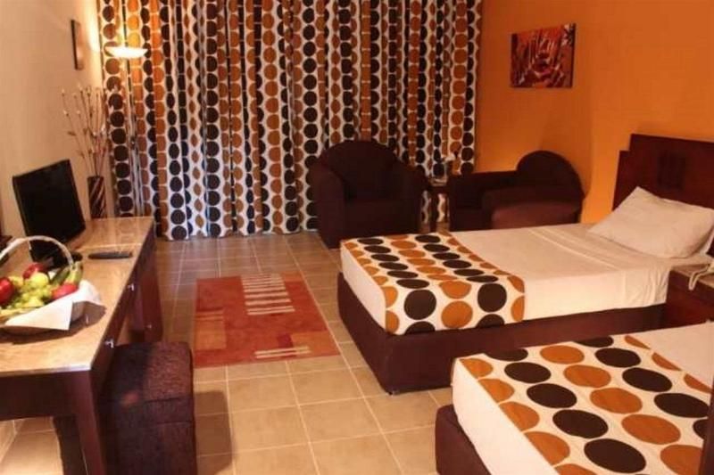 Coral Sun Beach Safaga 2