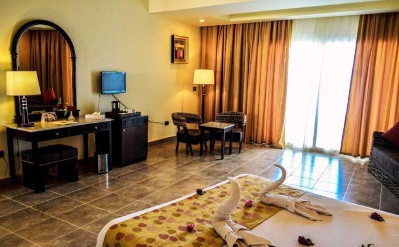 Coral Sun Beach Safaga 3