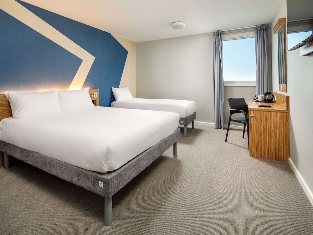 Ibis budget London Heathrow Central 1