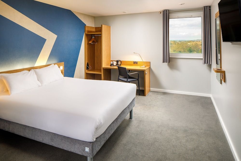 Ibis budget London Heathrow Central 3