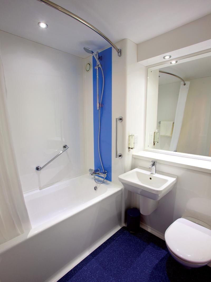Travelodge Birmingham Yardley -1 estrellas en Birmingham
