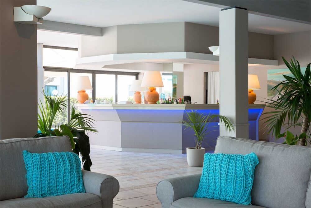 Hotel Acacia Marina 2