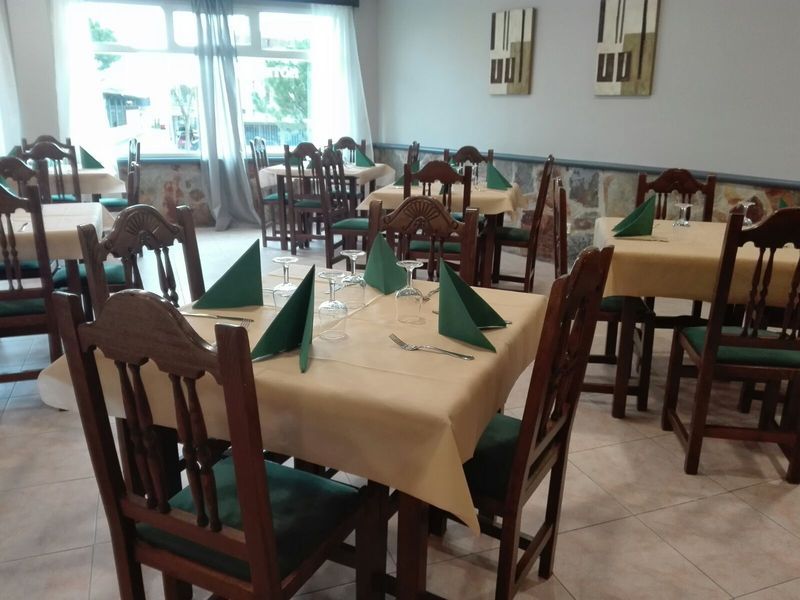 Hotel Pozo De La Nieve 3