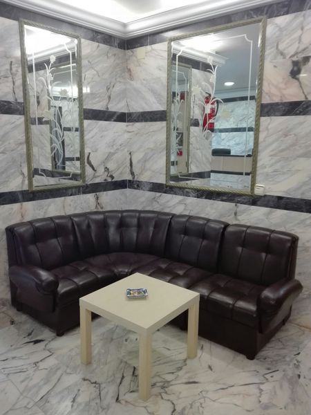 Hotel Pozo De La Nieve 2