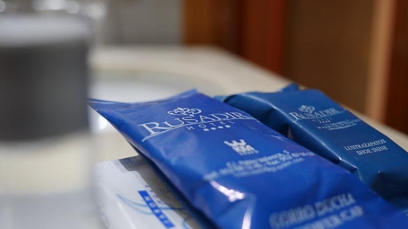 Rusadir 4 étoiles à Melilla