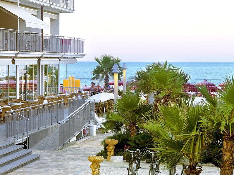 Residence Casa del Mar 3