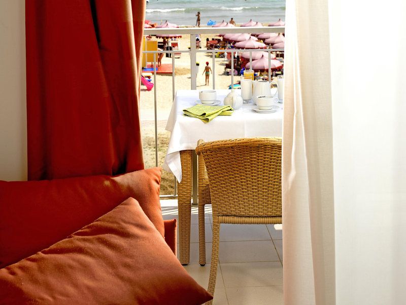 Residence Casa del Mar 2