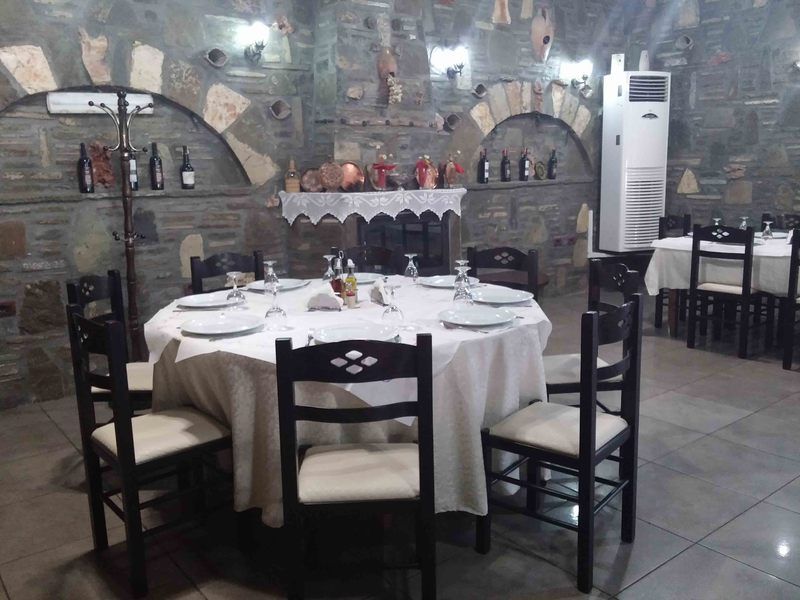 Kaceli Hotel 4 étoiles à Berat