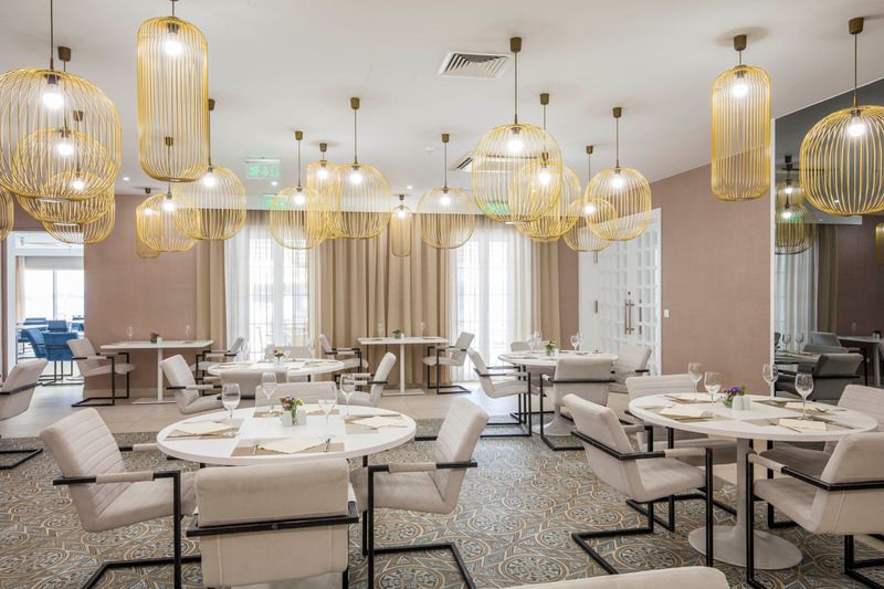 Aminess Bellevue Village 3