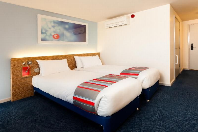 Travelodge Ashbourne 2