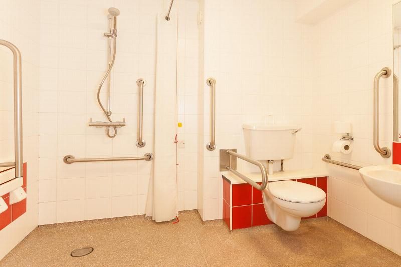 Travelodge Ashbourne 3