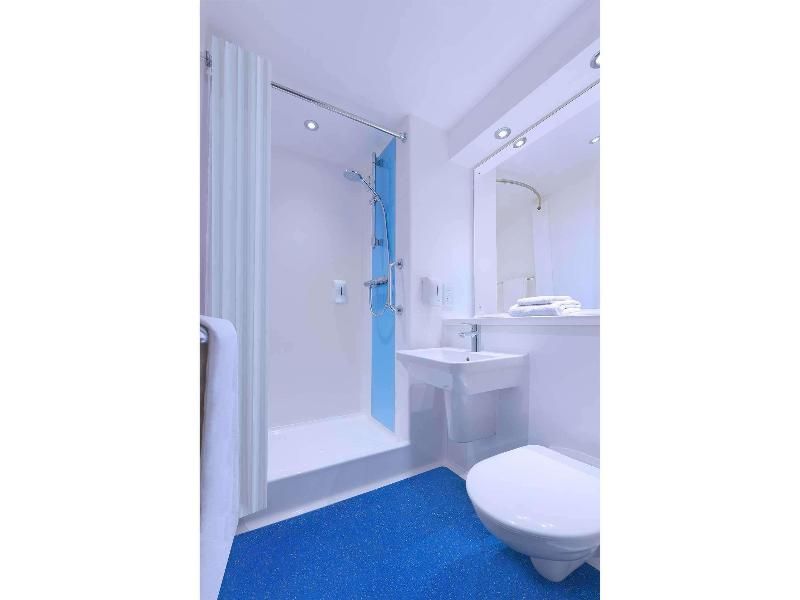 Travelodge London Richmond Central 2