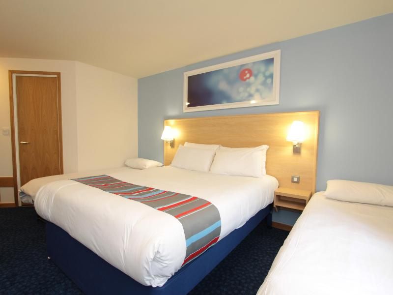 Travelodge Ludlow 3
