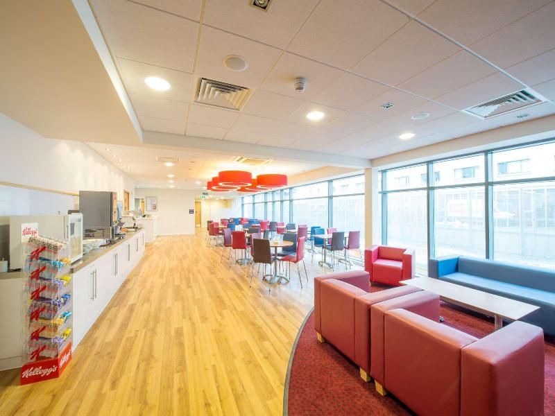 Travelodge London Wembley High Road 3 estrellas en Londres
