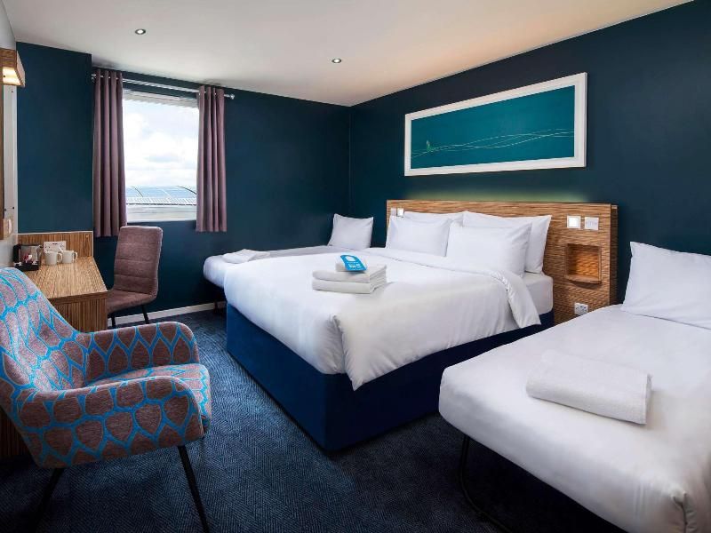 Travelodge London Wembley High Road 2