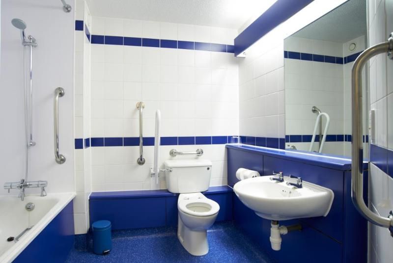 Travelodge Ipswich Stowmarket 3