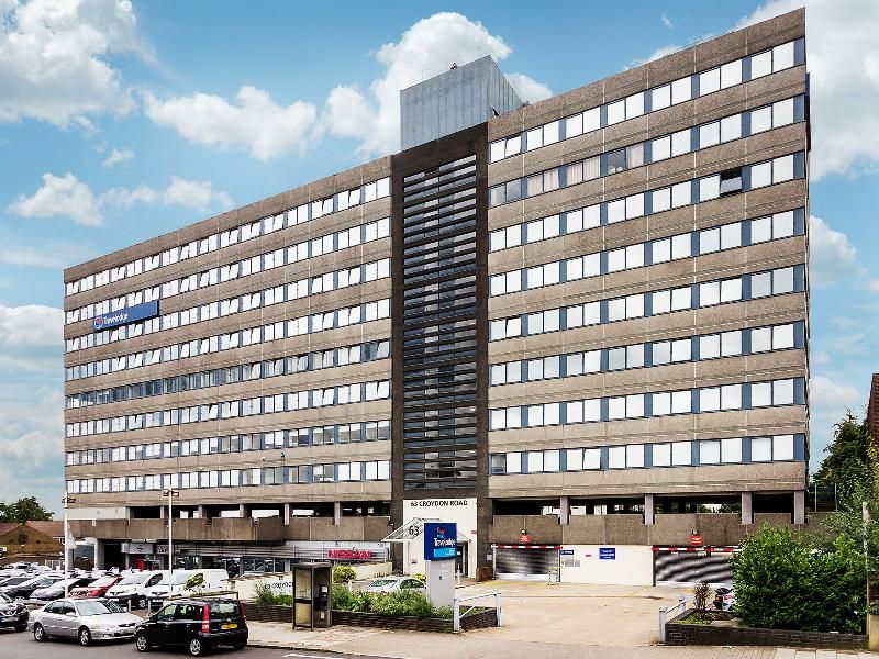 Travelodge London Crystal Palace 2