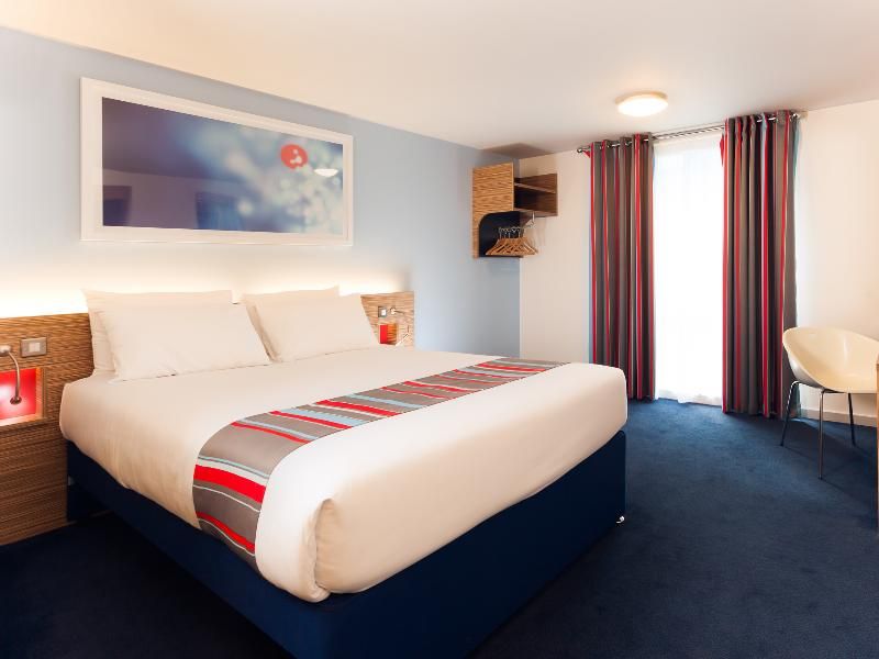 Travelodge London Crystal Palace 3