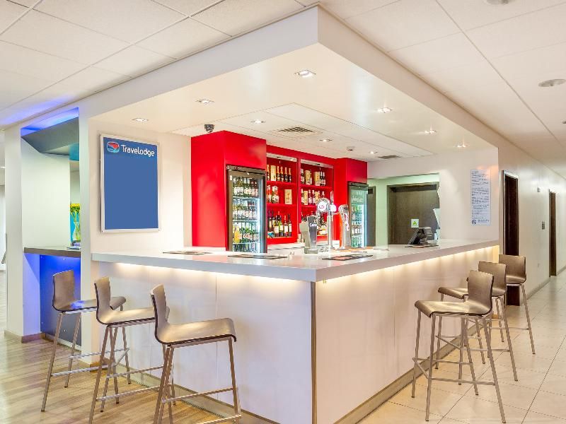 Travelodge London Hounslow 2