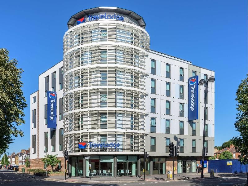 Travelodge London Hounslow 3