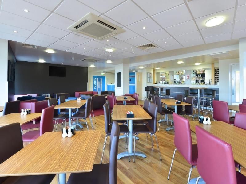 Travelodge Haverhill 3 estrelas em Haverhill