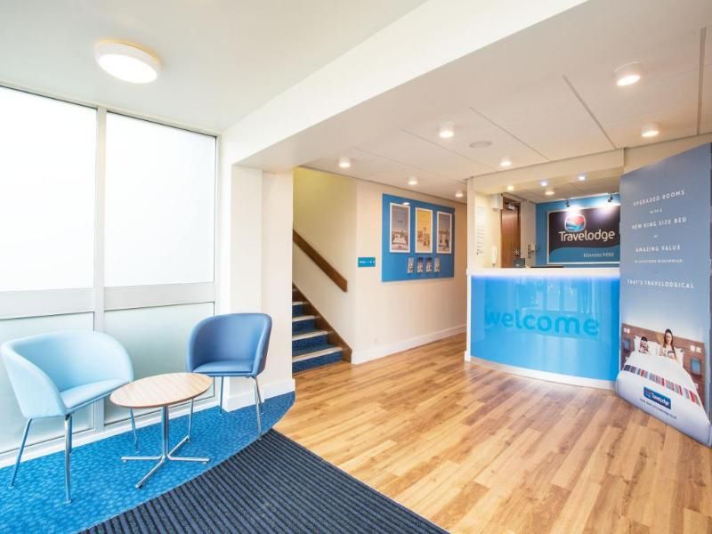 Travelodge Kinross M90 3