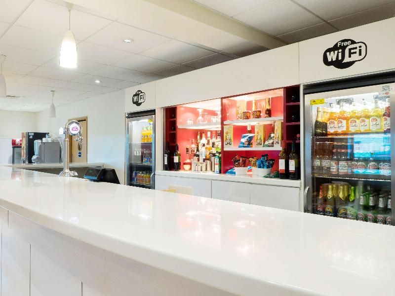 Travelodge Middlesbrough 2