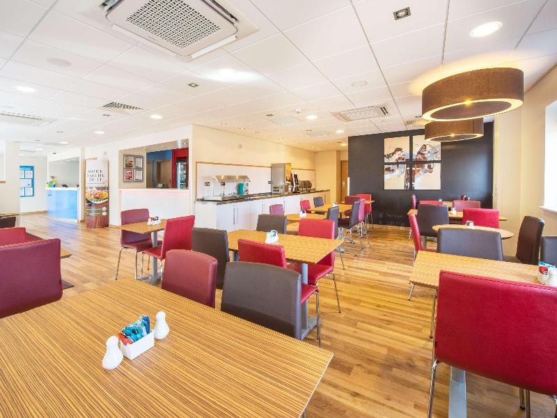 Travelodge Weston-super-Mare 3 estrellas en Weston-super-Mare