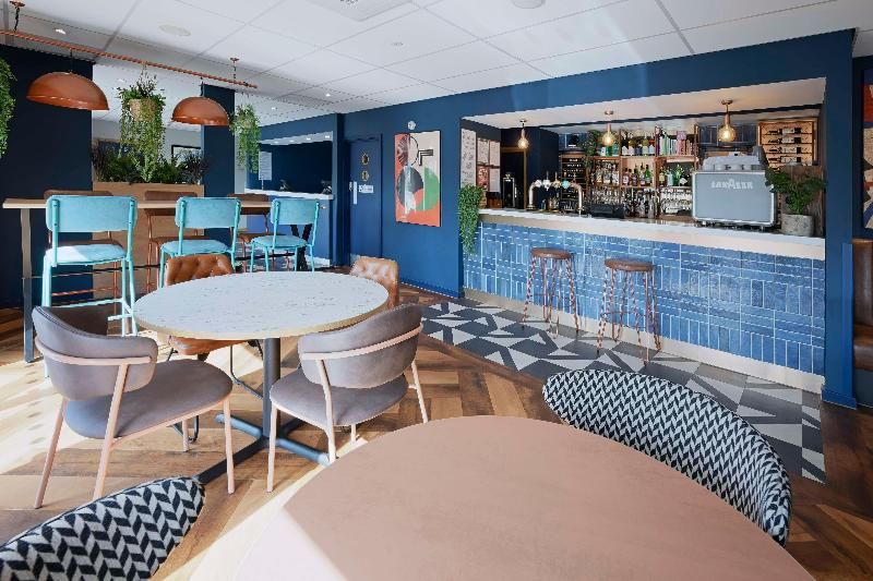 Travelodge Weston-super-Mare 3