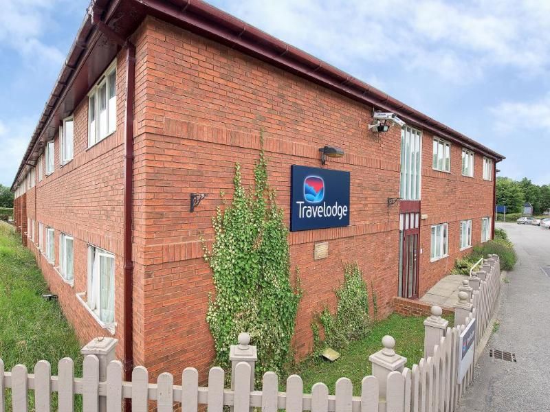Travelodge Northampton Wootton 3 étoiles à Northampton