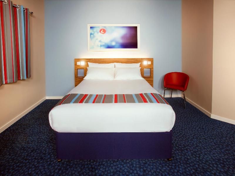 Travelodge Okehampton Sourton Cross 2