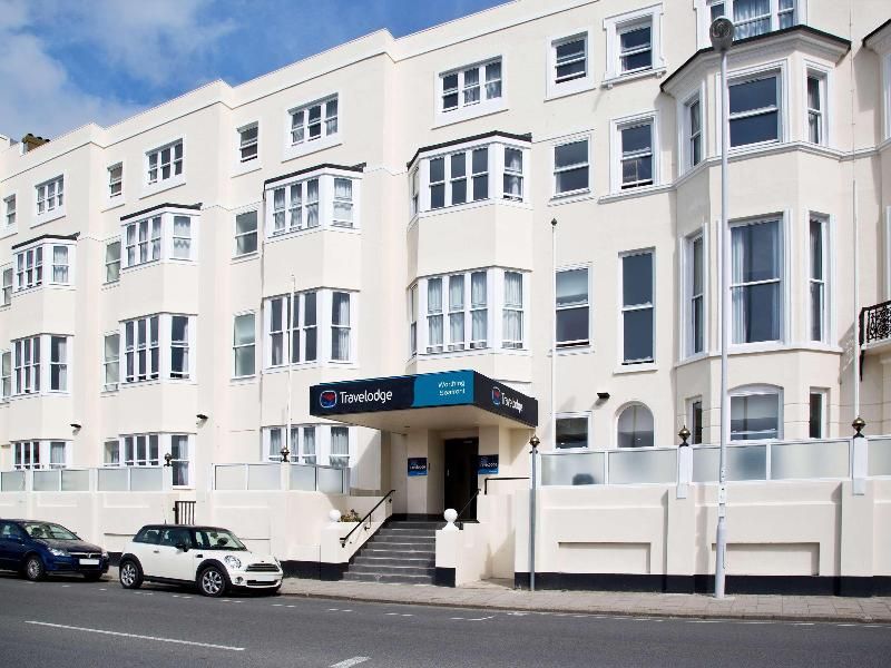 Travelodge Worthing Seafront 3
