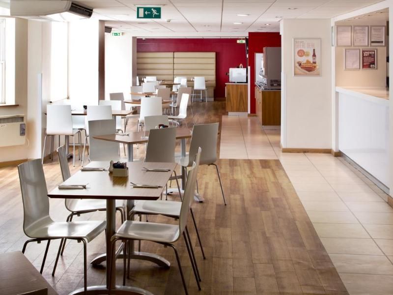 Travelodge Worthing Seafront 3 estrelas em Worthing