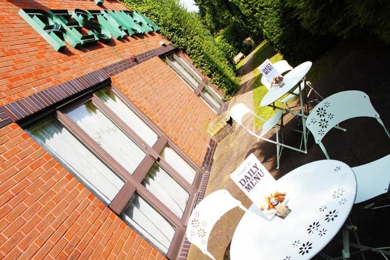 Travelodge Washington A1(M) Northbound 2