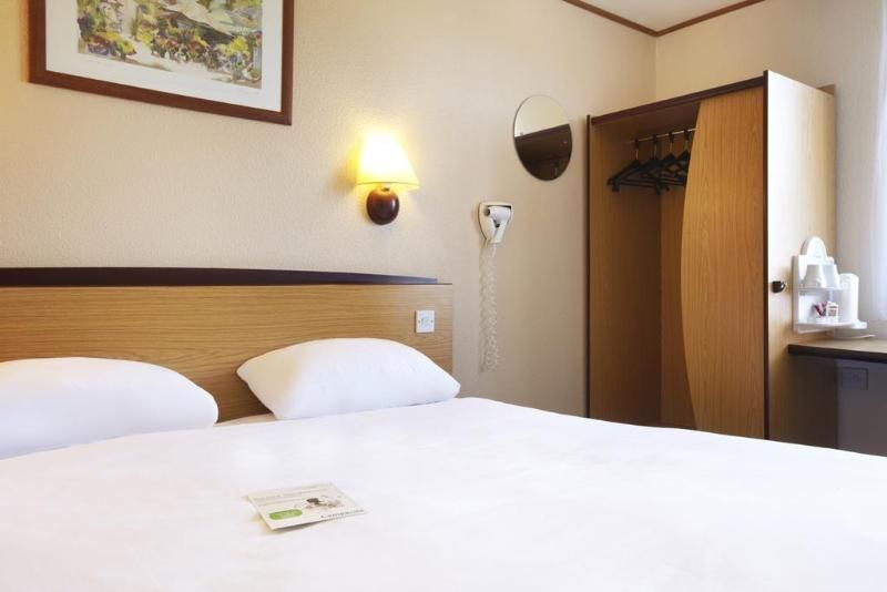 Travelodge Washington A1(M) Northbound 3