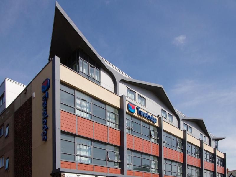 Travelodge Lytham St Annes 2