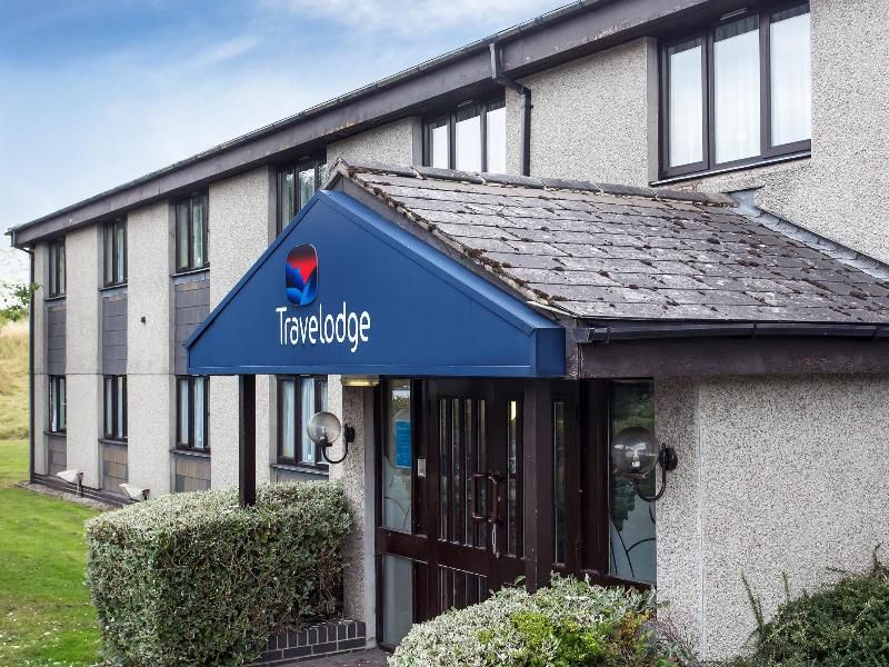 Travelodge Okehampton Whiddon Down 2