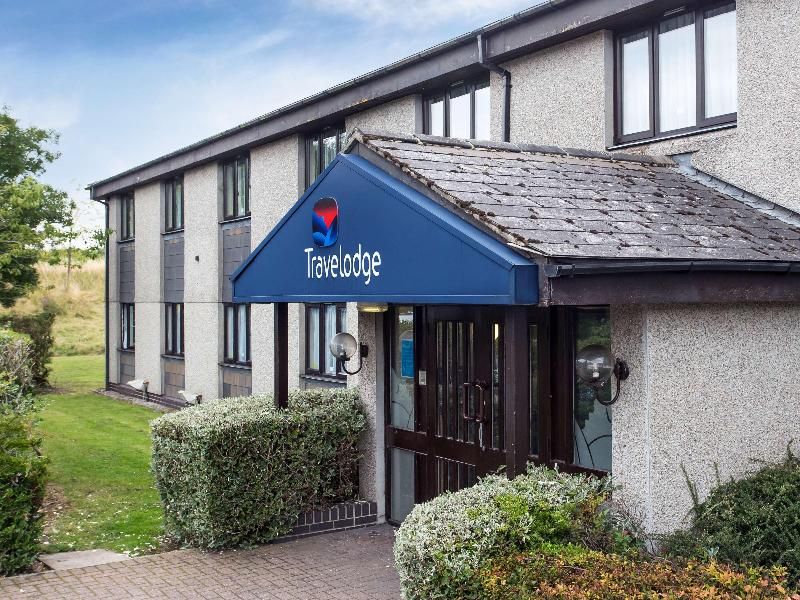 Travelodge Okehampton Whiddon Down 3