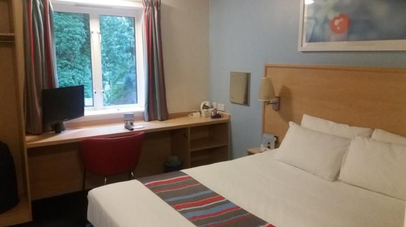 Travelodge Staines 2