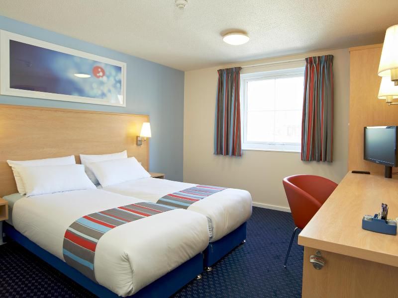Travelodge Sleaford 3 estrelas em Sleaford
