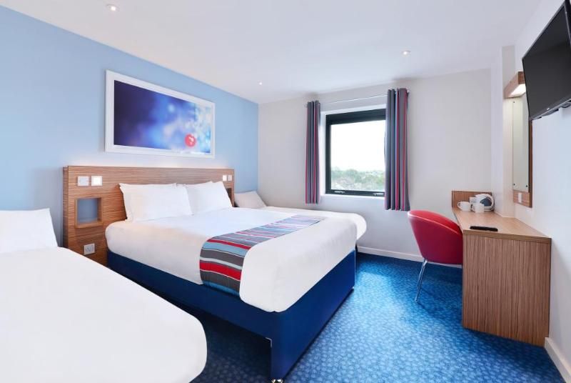 Travelodge Kettering 2
