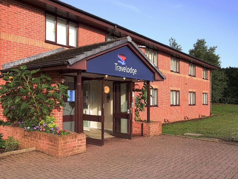 Travelodge Kettering 3