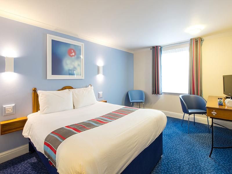 Travelodge London Chigwell 3